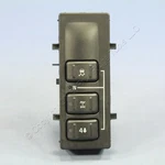 Gm Oem Awd 2-SPEED Transfer Case Control Switch 15164518 03-05. Fixed Price $55.19.