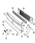 Genuine Mopar 2009-2022 Dodge Ram 2500 Tailgate Bumper Stop Right 55372833AC. Fixed Price $14.39.