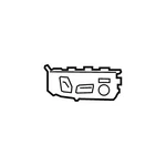 Genuine Bmw Switch Seat Adjustment Right 61-31-5-A6E-130 New. Fixed Price $349.16.