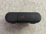 Ford Mustang Gt Hazard Light Switch Passenger Off 05 06 07 08 09. Fixed Price $21.59.