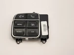 2011-2014 Volkswagen Routan Steering Wheel Audio Control Switch Oem. Fixed Price $31.50.