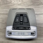 2012-2018 Bmw F30 320I F80 M3 M4 Front Overhead Dome Sunroof Control Switch. Fixed Price $61.59.