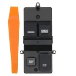 Front Left Power Window Switch For Honda Accord Lx 2005-2007 35750SDNA03. Fixed Price $52.00.