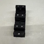 93570-M6120 Driver's Master Door/window Switch From 2020 Kia Forte Oem. Fixed Price $50.00.