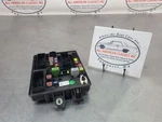 2014 Chevy Ss Sedan Cabin Fuse Box Relay Module, 92271137 - Oem. Fixed Price $79.95.