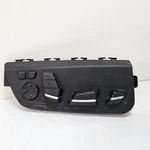 2016 Bmw Series F10 F11 F01 535I Front Right Seat Adjustment Switch 9274892. Fixed Price $100.00.