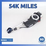 2007 Jaguar X150 Xk Trunk Boot Power Extending Radio Stereo Antenna Oem 54K. Fixed Price $352.75.