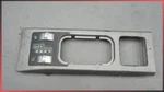 2003-2004 Land Range Rover L322 Shifter Bezel Lever With Switches 51167035407. Fixed Price $180.00.
