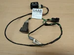 2003-2007 Saab 9-3 Front Left Driver Door Wiring Lock Switch Button 12798142 Oem. Fixed Price $25.95.