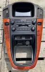 Lexus RX300 Climate Navigation Unit Screen Monitor Cassette Radio Oem 1999-2003. Fixed Price $383.99.