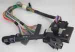 Front Driver Windshield Wiper Turn Signal Switch 26085929 DS721 For Buick. Fixed Price $55.96.