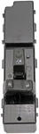 Dorman Front Right Door Window Switch For 2003 Chevrolet Silverado 1500 Hd. Fixed Price $515.81.
