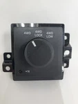 2004-2009 Chrysler Dodge Transfer Case Mode Switch Oem Mopar 68021455AB. Fixed Price $55.99.