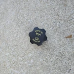 2005 Dodge Grand Caravan Engine Oil Filler Cap 5W-20 53013775AB Oem. Fixed Price $21.99.