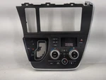 2015-2017 Toyota Sienna Ac Heater Climate Control 55412-08060 K8IBR. Fixed Price $99.42.