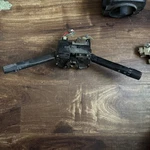 88-91 Honda Civic Steering Wheel Turn Signal Wiper Stalk Combo Switch. Fixed Price $80.00.