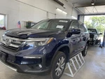 Fuse Box Engine Right Hand Compartment Ex-l Awd Fits 19-20 Pilot 1003631. Fixed Price $149.99.