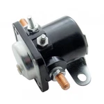 Engine Ignition Starter Solenoid Electrical Switch 6V Ford Hot Rod 1956-UP New. Fixed Price $26.98.
