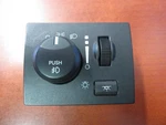 Mopar P04602761AB Headlight Control Module 08-10 Town & Country Grand Caravan Qs. Fixed Price $19.99.