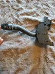 Multi-function Wiper Lever Blinker Switch Turn Signal Ford F-150 2001-2004 C10. Fixed Price $12.00.