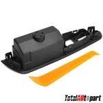 Door Switch Panel With Crowbar For Bmw F01 F02 740I 740LI 750I Rear Passenger. Fixed Price $29.49.