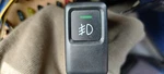 2002-2007 Subaru Impreza Fog Switch *tested Up* Wrx Outback Sti. Fixed Price $39.86.