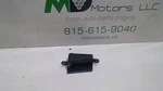2017-2020 Chevrolet Tahoe Dash Mounted Collision Alert Light 23370882. Fixed Price $45.00.