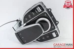 17-19 Mercedes-benz E450 W213 Center Console Multi Function Switch A2139008310. Fixed Price $85.00.