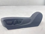 2017-2022 Toyota Prius Prime Front Left Seat Adjustment Switch Control Oem. Fixed Price $87.09.