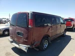 Temperature Control Overhead Mounted Fits 96-00 Express 1500 Van 1352315. Fixed Price $83.95.