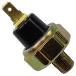 Beck/arnley 201-0445 Oil Pressure Switch With Light Black. Fixed Price $18.94.