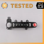 06-13 Bentley Continental Flying Spur Center Console Switch Panel Oem. Fixed Price $207.50.