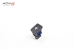 2016 - 2023 Toyota Tacoma Wireless Charging Module Control Switch Oem. Fixed Price $64.99.