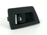 Bmw Series F10 F11 Rear Left Power Window Control Switch Button 9163527-01. Fixed Price $10.80.