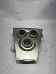 2007 2008 Toyota Yaris Temperature Climate Control A/c Heat Dash. Fixed Price $40.00.