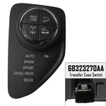 Transfer Case Switch 68361448AA 68323270AA For Jeep Cherokee 2.4L 3.2L 2014-23. Fixed Price $72.88.