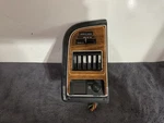 87-91 Ford E-150 E-250 E-350 Dash Headlight & Wiper Switch E9UB-15044D71-GA-HA. Fixed Price $49.95.