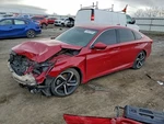 Used Fuse Box Engine Fits: 2018 Honda Accord Compartment Turbo 1.5L Mt Gr. Fixed Price $199.90.