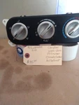 2006-2010 Chrysler Pt Cruiser Climate Control Oem P55111844AM. Fixed Price $31.85.