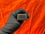 96-00 Honda Civic Sedan Crusie Control Switch Button Tan / Brown Oem #127. Fixed Price $14.95.