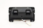 2018 -2026 Jeep Wrangler Console Rear Power Window Control Switch Oem 6BV75TRMAA. Fixed Price $80.36.
