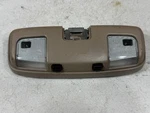 2001-2004 Toyota Tacoma Overhead Dome Map Light Assembly Oem. Fixed Price $35.00.