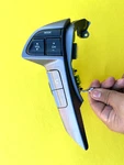 2009-2015 Honda Pilot Steering Wheel Cruise Control Switch Oem 78515-SZA-A110. Fixed Price $35.34.