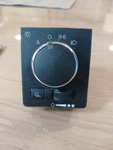 2009-2012 Dodge Ram Headlight Dimmer Switch Oem P04602880AA. Fixed Price $29.99.
