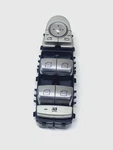 Mercedes-benz W205 C-class W253 Power Windows Switch Rhd A2139050000. Fixed Price $92.12.