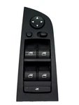 06-11 Bmw E90 3 Series Front Left Master Window Lifter Switch Control Trim Oem. Fixed Price $39.50.