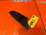 06-11 Honda Civic Sedan Master Window Switch Driver Left Front Oem #260. Fixed Price $39.95.
