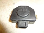 Nos Bmw Motorcycle Bosch Throttle Valve Switch 85-86 K100 13 63 273 265. Fixed Price $150.00.