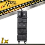 A-premium Front Left Power Window Switch For Nissan Titan 2004-2015 Armada 05-07. Fixed Price $32.99.