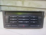 Saab 9-3 Heater Control Oem 12803221AA 2003-06 *no Seat Heat* Climate. Fixed Price $99.99.